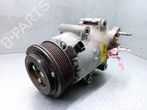 Compressor A/A FORD FIESTA VI (CB1, CCN) 1.25 | BP9159150M34