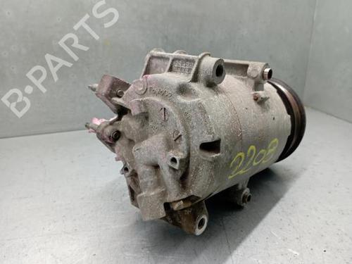 Compressor A/A FORD FIESTA VI (CB1, CCN) 1.25 | BP9159150M34