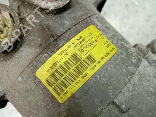 Compressor A/A FORD FIESTA VI (CB1, CCN) 1.25 | BP9159150M34