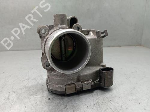 Used Throttle body FORD FIESTA VI (CB1, CCN) 1.25 (82 hp) 9159151