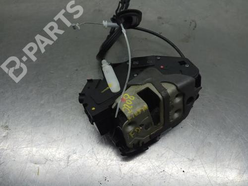 Front right lock FORD FIESTA VI (CB1, CCN) 1.25 | BP9159160C97