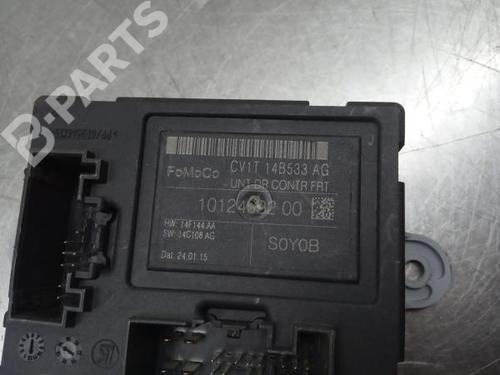 Modulo elettronico FORD FIESTA VI (CB1, CCN) 1.25 | BP9159166M83