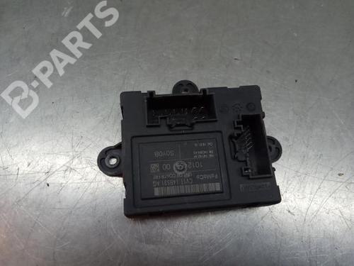 Modulo elettronico FORD FIESTA VI (CB1, CCN) 1.25 | BP9159167M83