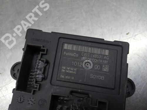 Modulo elettronico FORD FIESTA VI (CB1, CCN) 1.25 | BP9159167M83