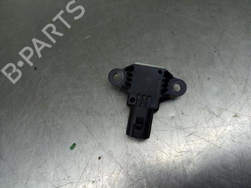 Elektronisk modul FORD FIESTA VI (CB1, CCN) 1.25 (82 hp) 14441638