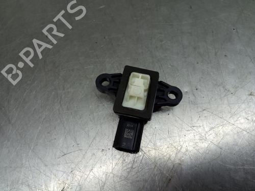 Elektronisk modul FORD FIESTA VI (CB1, CCN) 1.25 | BP14441638M83 