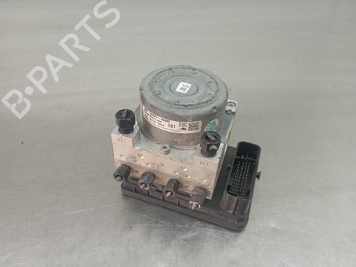 Used ABS pump HYUNDAI KONA (OS, OSE, OSI) 1.0 T-GDi (120 hp) 9232742