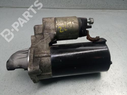 Startmotor BMW 3 (E90) 320 d (163 hp) 9306654