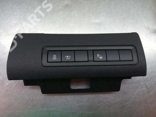 Used Switch PEUGEOT 308 II (LB_, LP_, LW_, LH_, L3_) 1.6 HDi / BlueHDi 115 (115 hp) 9235400