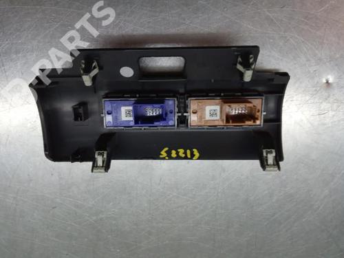 Switch PEUGEOT 308 II (LB_, LP_, LW_, LH_, L3_) 1.6 HDi / BlueHDi 115 | BP9235400I30