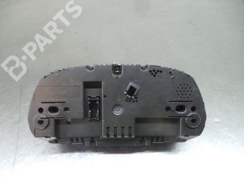 Kombinert Instrument BMW 1 (E87) 118 d | BP3084512C47