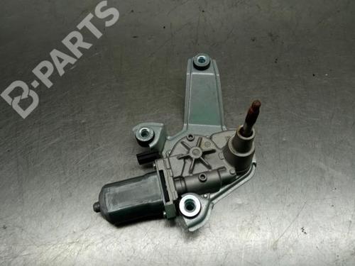 Rear wiper motor FIAT 500X (334_) 1.6 (334AXE1A) | BP9246390M102 