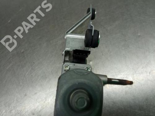 Rear wiper motor FIAT 500X (334_) 1.6 (334AXE1A) | BP9246390M102 