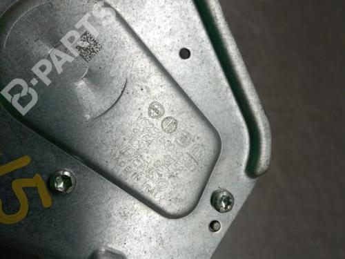Rear wiper motor FIAT 500X (334_) 1.6 (334AXE1A) | BP9246390M102 