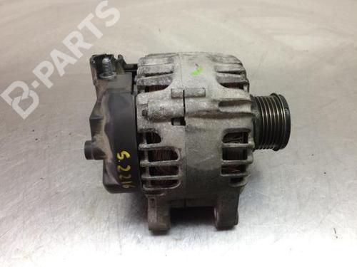 Dynamo FORD FIESTA VI (CB1, CCN) 1.6 TDCi (90 hp) 9231673