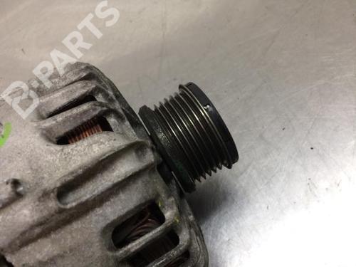 Dynamo FORD FIESTA VI (CB1, CCN) 1.6 TDCi | BP9231673M7