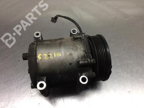 Used AC compressor FORD FIESTA VI (CB1, CCN) 1.6 TDCi (90 hp) 9231695