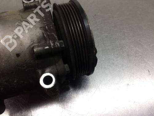 AC compressor FORD FIESTA VI (CB1, CCN) 1.6 TDCi | BP9231695M34