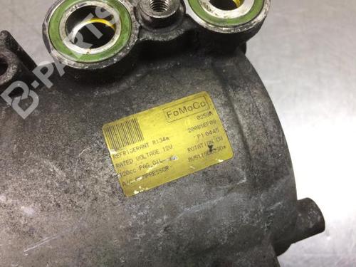 AC compressor FORD FIESTA VI (CB1, CCN) 1.6 TDCi | BP9231695M34