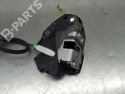 Rear right lock FORD FIESTA VI (CB1, CCN) 1.6 TDCi | BP9231705C99