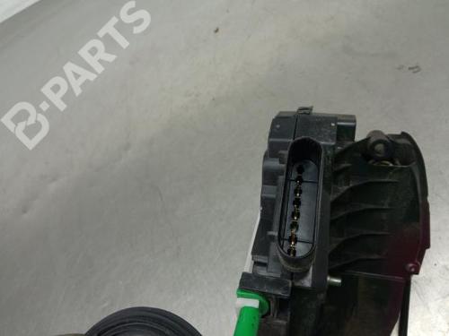 Rear right lock FORD FIESTA VI (CB1, CCN) 1.6 TDCi | BP9231705C99