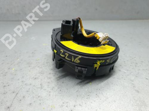 Airbag Schleifring für FORD FIESTA VI (CB1, CCN) 1.6 TDCi (90 hp) 9231707