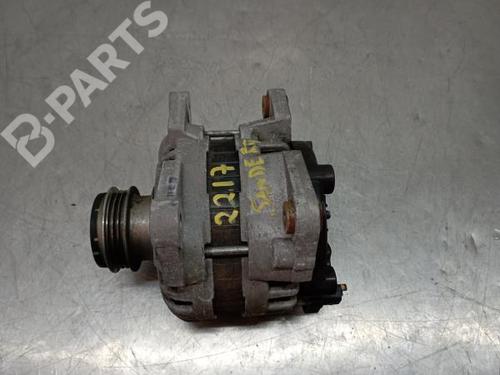 Used Alternator DACIA SANDERO II 1.2 (75 hp) 9139222