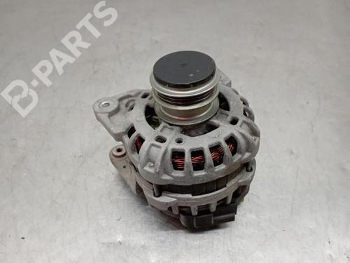 Alternator DACIA SANDERO II 1.2 | BP9139222M7