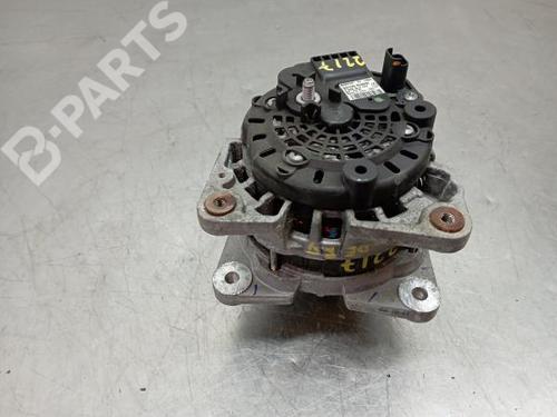 Alternator DACIA SANDERO II 1.2 | BP9139222M7