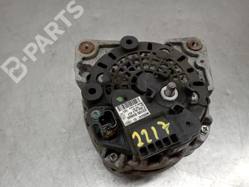Alternator DACIA SANDERO II 1.2 | BP9139222M7