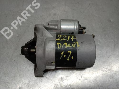 Starter DACIA SANDERO II 1.2 | BP9139228M8