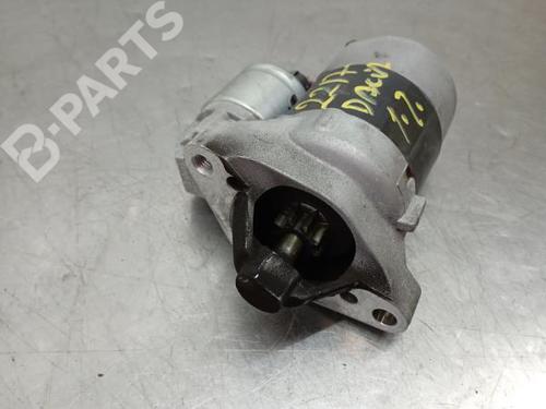 Starter DACIA SANDERO II 1.2 | BP9139228M8