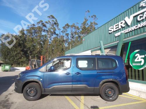 Switch PEUGEOT RIFTER 1.2 PureTech 110 | BP9311901I30  - Image 6