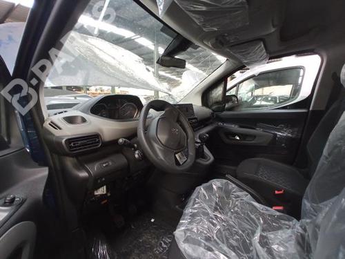 Switch PEUGEOT RIFTER 1.2 PureTech 110 | BP9311901I30  - Image 8