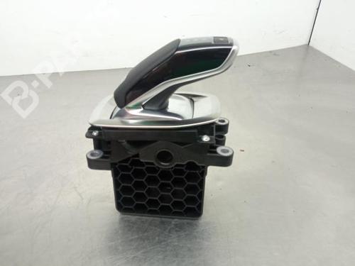 Gear lever PEUGEOT 2008 II (UD_, US_, UY_, UJ_, UR_, UC_) 1.2 PureTech 130 (USHNS, URHNS) | BP9589260M90