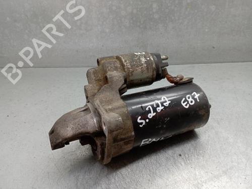 Démarreur BMW 1 (E87) 118 d (122 hp) 3095861