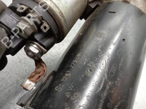 Starter BMW 1 (E87) 118 d | BP3095861M8
