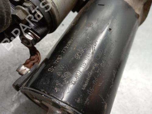 Starter BMW 1 (E87) 118 d | BP3095861M8