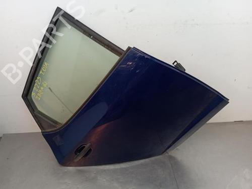 Used Right rear door SEAT IBIZA IV (6J5, 6P1) 1.2 TSI (90 hp) 9258459