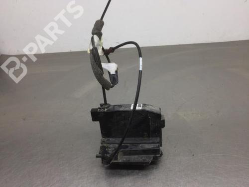 Cerradura puerta trasera izquierda CITROËN C4 Picasso II 1.6 HDi / BlueHDi 115 (115 hp) 9810311280