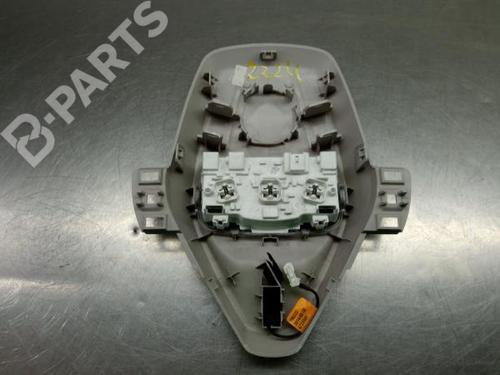 Kabinelys CITROËN C4 Grand Picasso II (DA_, DE_) 1.6 HDi / BlueHDi 115 | BP9400277I8 