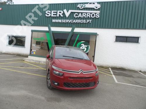 Used Parts CITROËN C4 Picasso II  1.6 HDi / BlueHDi 115  995911