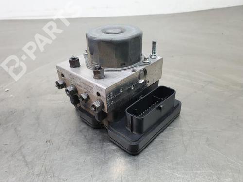 Pompe ABS RENAULT CLIO IV (BH_) 1.5 dCi 90 (90 hp) 9302972