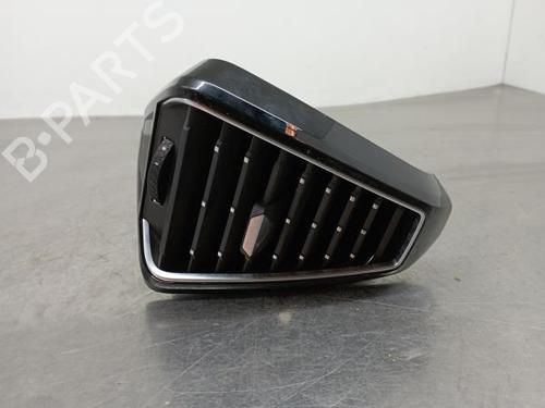 Instrumentbord DS DS 7 Crossback (J4_, JR_, JC_) 1.6 PureTech 180 (J45GFR) (180 hp) 98161422DX / X74