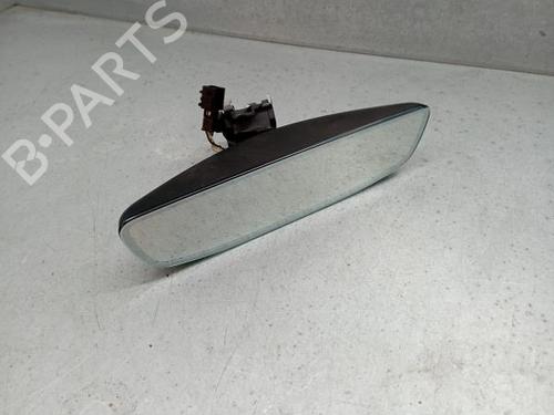 Rear mirror DS DS 7 Crossback (J4_, JR_, JC_) 1.6 PureTech 180 (J45GFR) (180 hp) 9819Z904ZT /E11038266