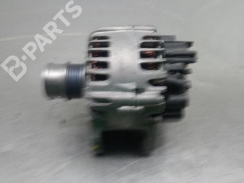 Used Alternator SEAT IBIZA V (KJ1, KJG) 1.0 TSI (95 hp) 9232728
