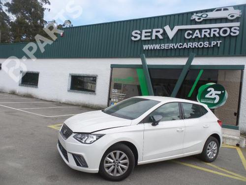 Used Parts SEAT IBIZA V (KJ1, KJG)  1.0 TSI  995915
