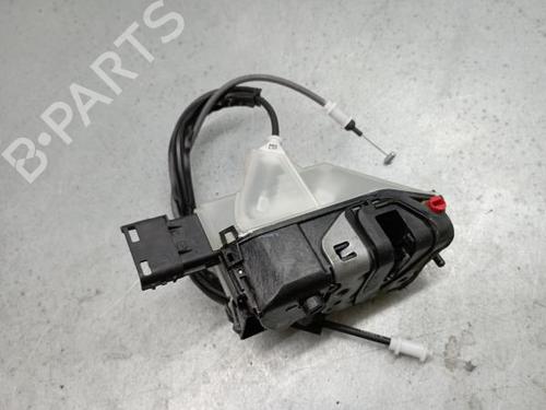 Rear right lock CITROËN C3 AIRCROSS II (2R_, 2C_) 1.2 PureTech 130 (2RHNYH) | BP9252268C99 