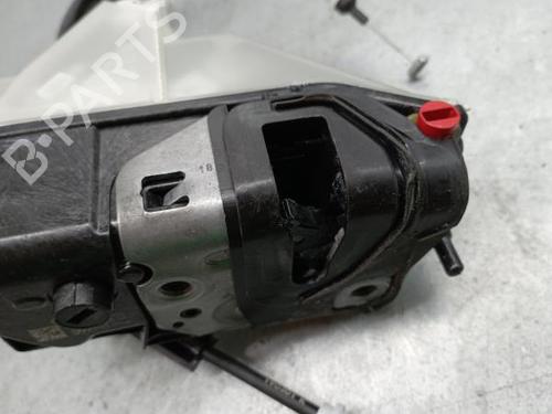 Rear right lock CITROËN C3 AIRCROSS II (2R_, 2C_) 1.2 PureTech 130 (2RHNYH) | BP9252268C99 