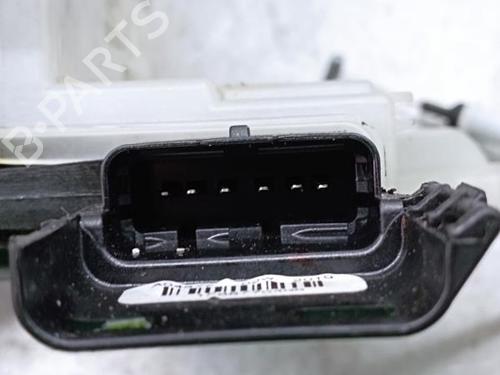 Rear right lock CITROËN C3 AIRCROSS II (2R_, 2C_) 1.2 PureTech 130 (2RHNYH) | BP9252268C99 